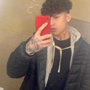 Meet your Posher, Fabian